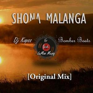 Shona Malanga(feat. Dj kopss & LaMos)