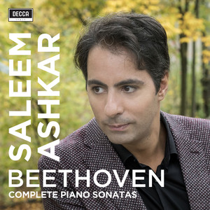 Beethoven: Complete Piano Sonatas