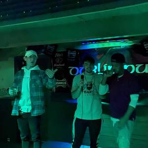 Split Screen (Explicit)