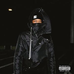 Quarter Zip (Explicit)