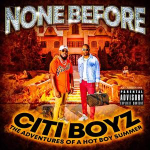 Come With Me (feat. Shaun Blackman) (Explicit)