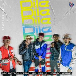 Dile (feat. Los CuatesMx, Jean HdzMX, Marcos Herrera & Grimi)