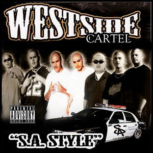 Str8 from tha Ghetto (Explicit)