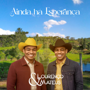 Ainda Há Esperança