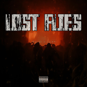 Lost Flies (Explicit)