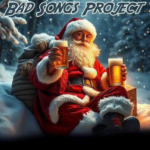 Ёбаный Дед Мороз (Version 1)