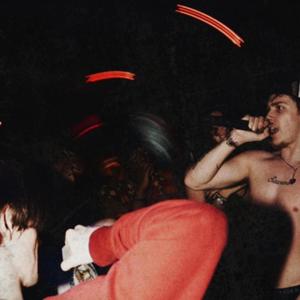 HONEST (feat. TERASHAWTY) (Explicit)