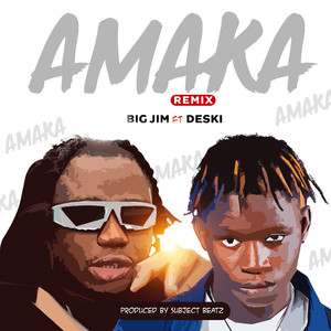 Amaka (Remix)