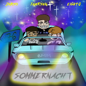 Sommernacht (Explicit)