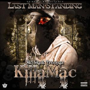 Last Man Standing (Explicit)