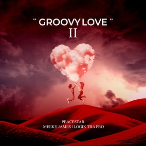 Groovy Love II