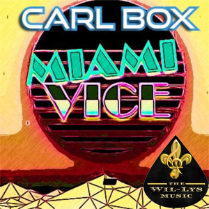 Miami Vice (Radio Edit)