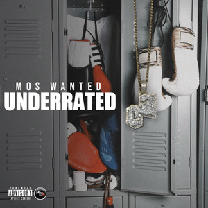 Underrated (Explicit)