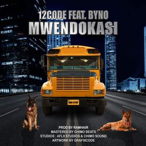 Mwendokasi (feat. Byno)