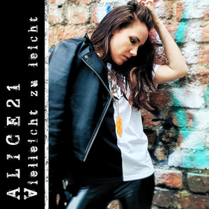 Vielleicht zu leicht