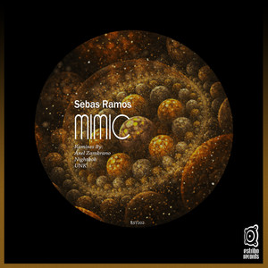 Mimic (UNK Remix)