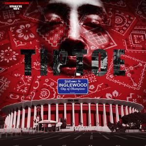 Spooky (feat. DoeDoe) (Explicit)