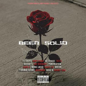 How You Got It (Explicit)