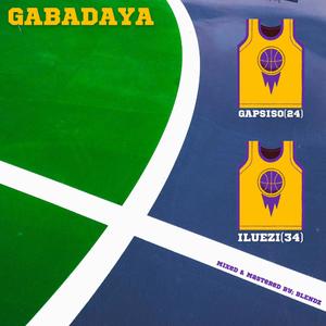 GABADAYA (feat. Iluezi) [Explicit]