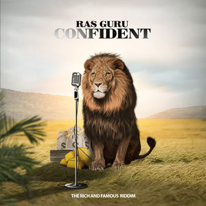 Confident the Rich and Famous Riddim