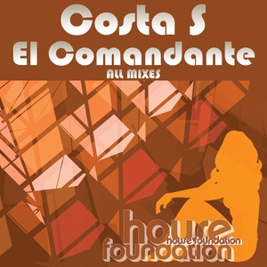 El Comandante (All Mixes)