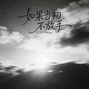 大头针 Official - 如果当初不放手