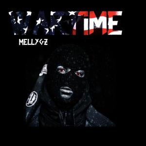 War Time (Explicit)