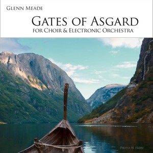 Gates of Asgard