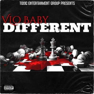 Different (Explicit)