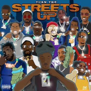 In Love With KeeKee (feat. Lou Gram) (Explicit)