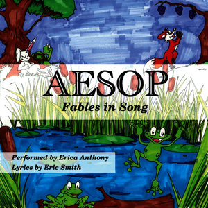 Aesop: Fables in Song