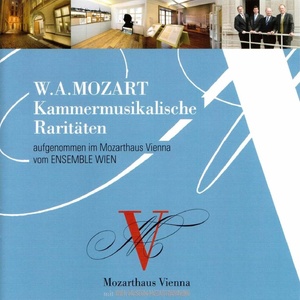 Quartett in F Major, K. 158 - I. Allegro