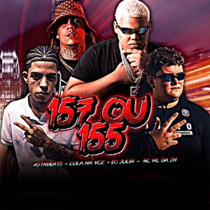 157 OU 155 (Explicit)