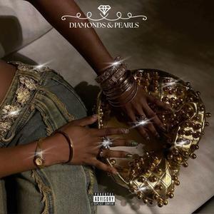 Diamonds & Pearls (feat. HAMJA & AFTR PARTY)