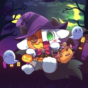 ツギハギスプーキー (feat. 神尾かにお)