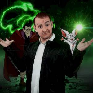 In Het Holst Van De Nacht (Anastasia)