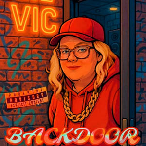 Backdoor slut (Explicit)