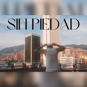 Sin Piedad (feat. Dazh)