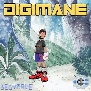 Digimane (Explicit)