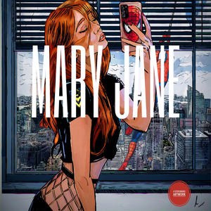 MARY JANE (Explicit)