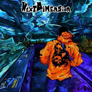 Next dimension (Explicit)