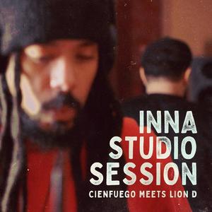 Inna Studio Session (Selecta Gimme Dat Riddim)