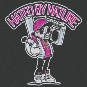 Pape Walkin (Explicit)