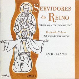 Servidores do Reino: Assim na Terra Como no Céu