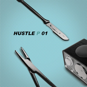 HustleP1집