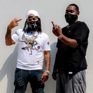 The Party(feat. King Dee) (Explicit)