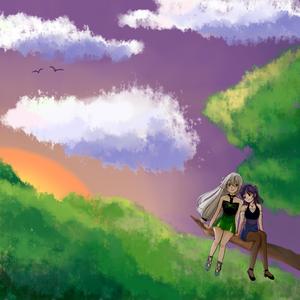 propinquity (mode:august) (feat. ruina)