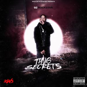 Thug Secrets (Explicit)