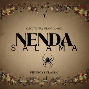 NENDA SALAMA (feat. BENN CLAUD)