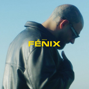Refew - Fénix (Explicit)